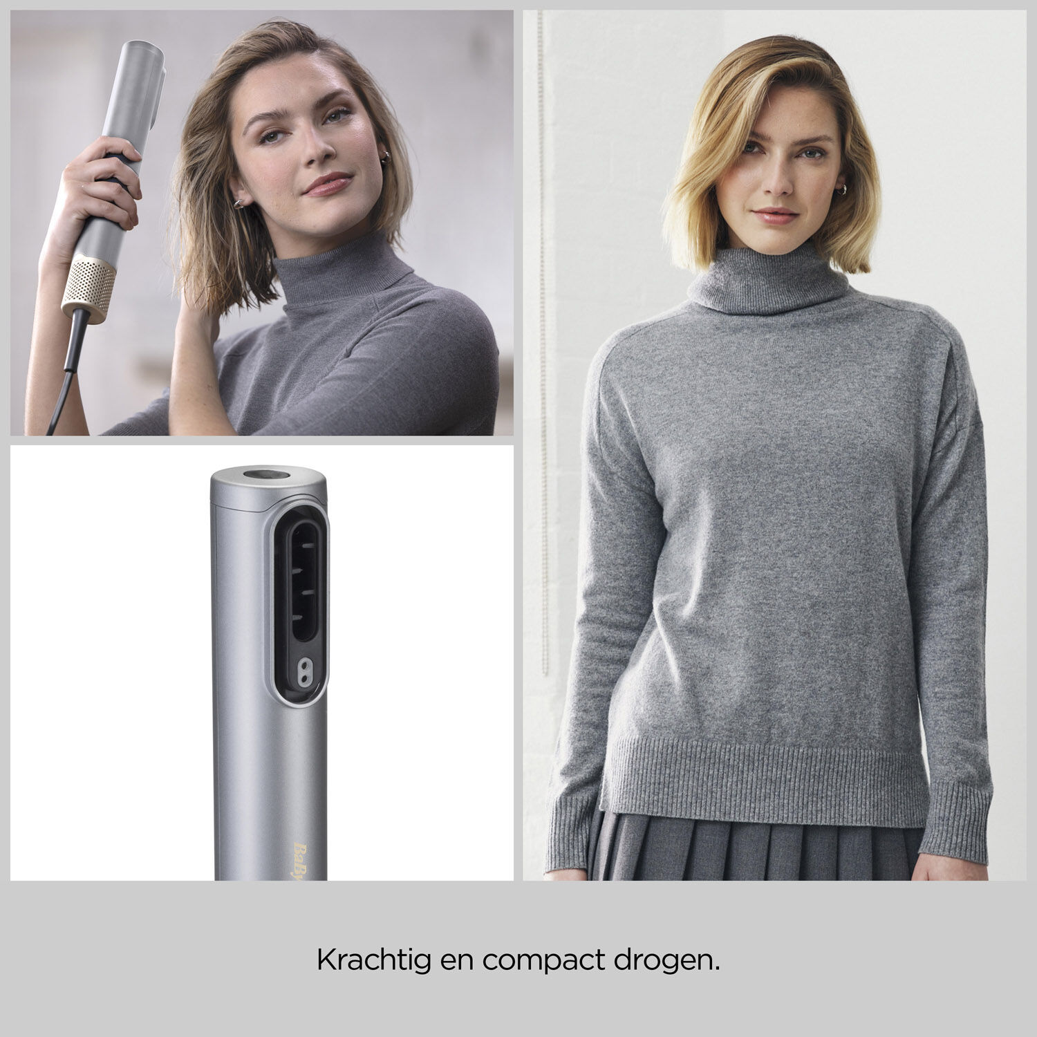 Air Wand Limited Edition Beauty Geschenkset